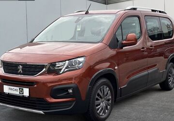 Peugeot Rifter 39.790 km 29.980 &euro; Rastede 26180