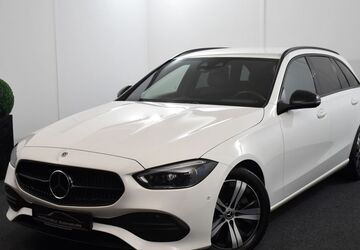 Mercedes-Benz C 220 91.464 km 30.480 &euro; Oldenburg 26129