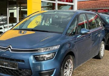 Citroen Grand C4 Picasso / SpaceTourer 112.900 km 8.300 &euro; Edewecht 26188