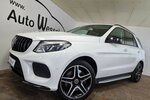 Mercedes-Benz GLE 350 d4Matic LED ACC AHK Head-Up Luftfederung 95.500 km 37.900 &euro; Garrel 49681