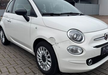 Fiat 500 30.391 km 11.490 &euro; Hatten 26209