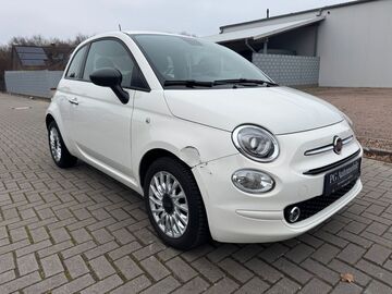 Gebrauchte Fiat 500