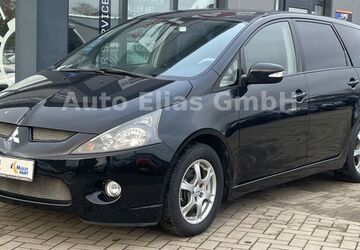 Mitsubishi Grandis 171.000 km 5.950 &euro; Garrel 49681