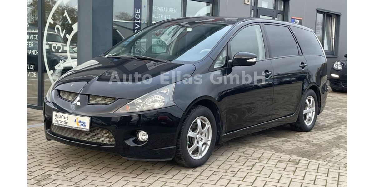 Mitsubishi Grandis 171.000 km 5.950 &euro; Garrel 49681