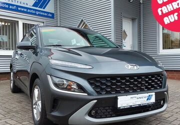 Hyundai KONA 25.900 km 19.900 &euro; Augustfehn 26689