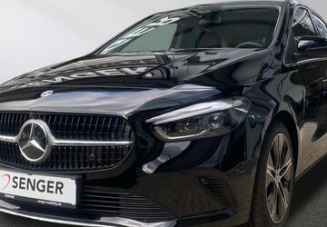 Mercedes-Benz B 200 18.000 km 33.440 &euro; Oldenburg 26129