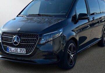 Mercedes-Benz V 300 9.500 km 97.950 &euro; Oldenburg OT Tweelbäke 26135