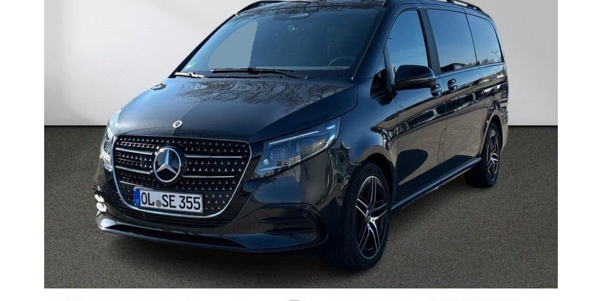 Mercedes-Benz V 300 9.500 km 97.950 &euro; Oldenburg OT Tweelbäke 26135
