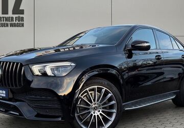 Mercedes-Benz GLE 350 54.382 km 62.999 &euro; Delmenhorst 27755