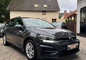 VW Golf 131.000 km 16.499 &euro; Delmenhorst 27753