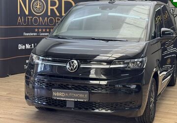 VW T7 Multivan 64.775 km 48.890 &euro; Rastede/ Wahnbek 26180