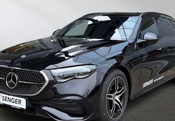 Mercedes-Benz E 220 9.900 km 58.990 &euro; Oldenburg 26129