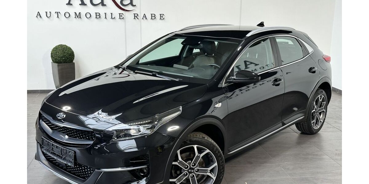Kia XCeed 84.750 km 18.449 &euro; Wardenburg 26203