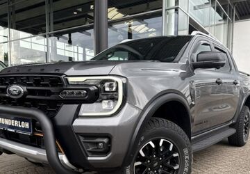 Ford Ranger 46.860 km 45.900 &euro; Oldenburg 26125