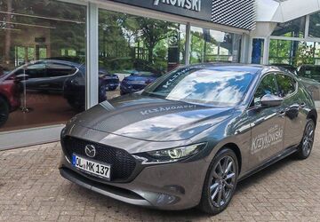 Mazda 3 3.747 km 33.990 &euro; Rastede 26180