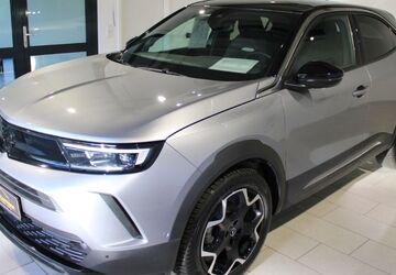 Opel Mokka 26.710 km 19.950 &euro; Wiefelstede 26215