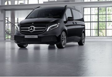 Mercedes-Benz V 250 97.900 km 38.450 &euro; Oldenburg OT Tweelbäke 26135