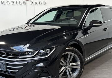 VW Arteon 78.450 km 32.449 &euro; Wardenburg 26203