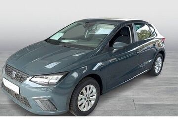 Seat Ibiza 2.023 km 22.976 &euro; Oldenburg 26135