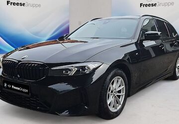 BMW 318 19.477 km 34.590 &euro; Oldenburg 26135