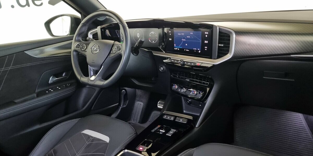 Opel Mokka Ultimate LED APP Digital Automatik Kamera 22.900 km 17.990 &euro; Garrel 49681