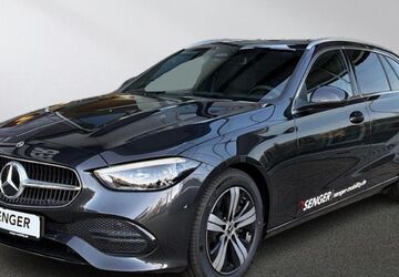 Mercedes-Benz C 200 9.900 km 41.880 &euro; Oldenburg 26129