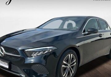 Mercedes-Benz A 180 22.164 km 29.850 &euro; Edewecht / OT Friedrichsfehn 26188