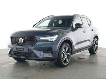 Gebrauchte Volvo XC40