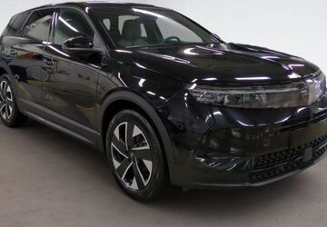 Opel Grandland (X) 40.288 km 29.450 &euro; Wiefelstede 26215