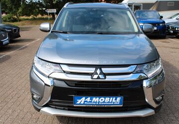 Mitsubishi Outlander 121.500 km 14.999 &euro; Oldenburg 26129