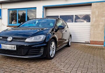 VW Golf 96.793 km 15.500 &euro; Augustfehn 26689