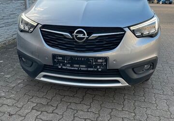 Opel Crossland (X) 48.585 km 10.750 &euro; Delmenhorst 27749