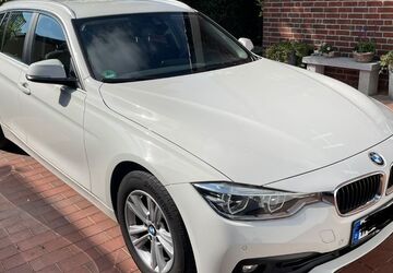 BMW 320 139.000 km 15.900 &euro; Rastede 26180