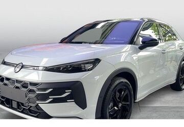 VW T-Roc 1.005 km 36.990 &euro; Oldenburg 26135