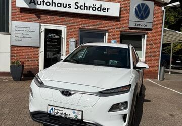 Hyundai KONA 43.000 km 21.799 &euro; Elsfleth 26931