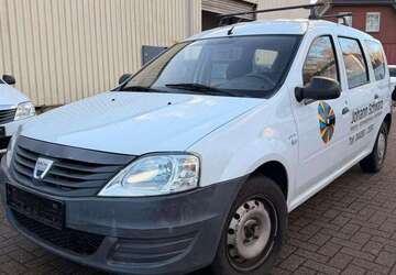 Dacia Logan 154.468 km 1.950 &euro; Oldenburg 26135