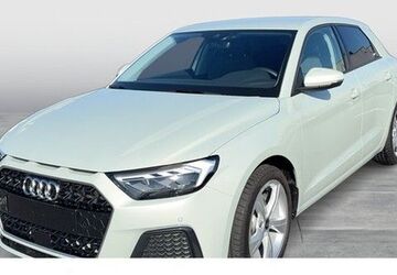 Audi A1 6.308 km 24.977 &euro; Oldenburg 26135