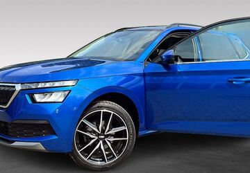 Skoda Kamiq 36.872 km 18.990 &euro; Delmenhorst 27755