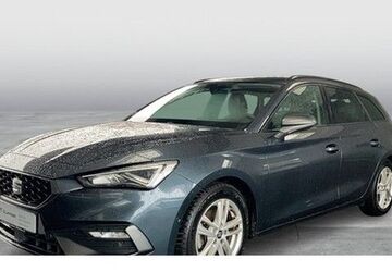 Seat Leon 94.666 km 17.976 &euro; Oldenburg 26135