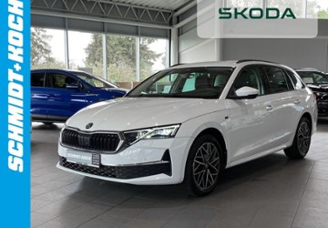 Skoda Octavia 23.692 km 33.990 &euro; Oldenburg 26123