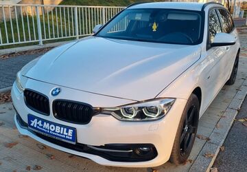 BMW 320 186.000 km 14.999 &euro; Oldenburg 26129
