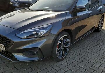 Ford Focus 70.361 km 16.900 &euro; Wardenburg 26203