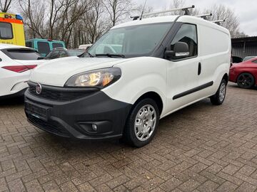 Gebrauchte Fiat Doblo