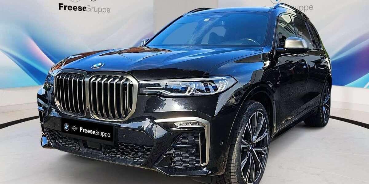 BMW X7 M 67.500 km 67.590 &euro; Oldenburg 26135