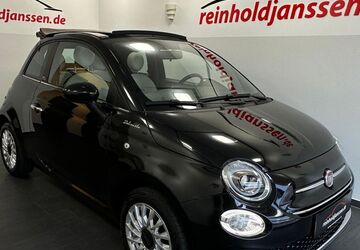 Fiat 500C 49.897 km 12.990 &euro; Friesoythe 26169