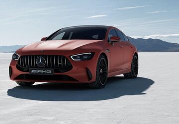 Mercedes-Benz AMG GT 4.535 km 105.990 &euro; Oldenburg 26129