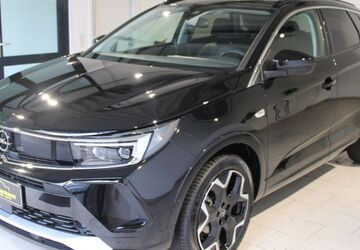 Opel Grandland (X) 29.900 km 23.750 &euro; Wiefelstede 26215