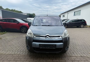 Citroen Berlingo 200.298 km 4.470 &euro; Oldenburg 26135