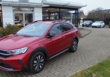 VW Taigo 10.800 km 23.950 &euro; Wardenburg 26203