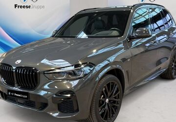 BMW X5 105.227 km 64.990 &euro; Oldenburg 26135